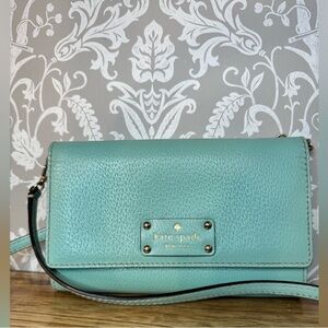 Kate Spade Wellesley Crossbody Bag EUC